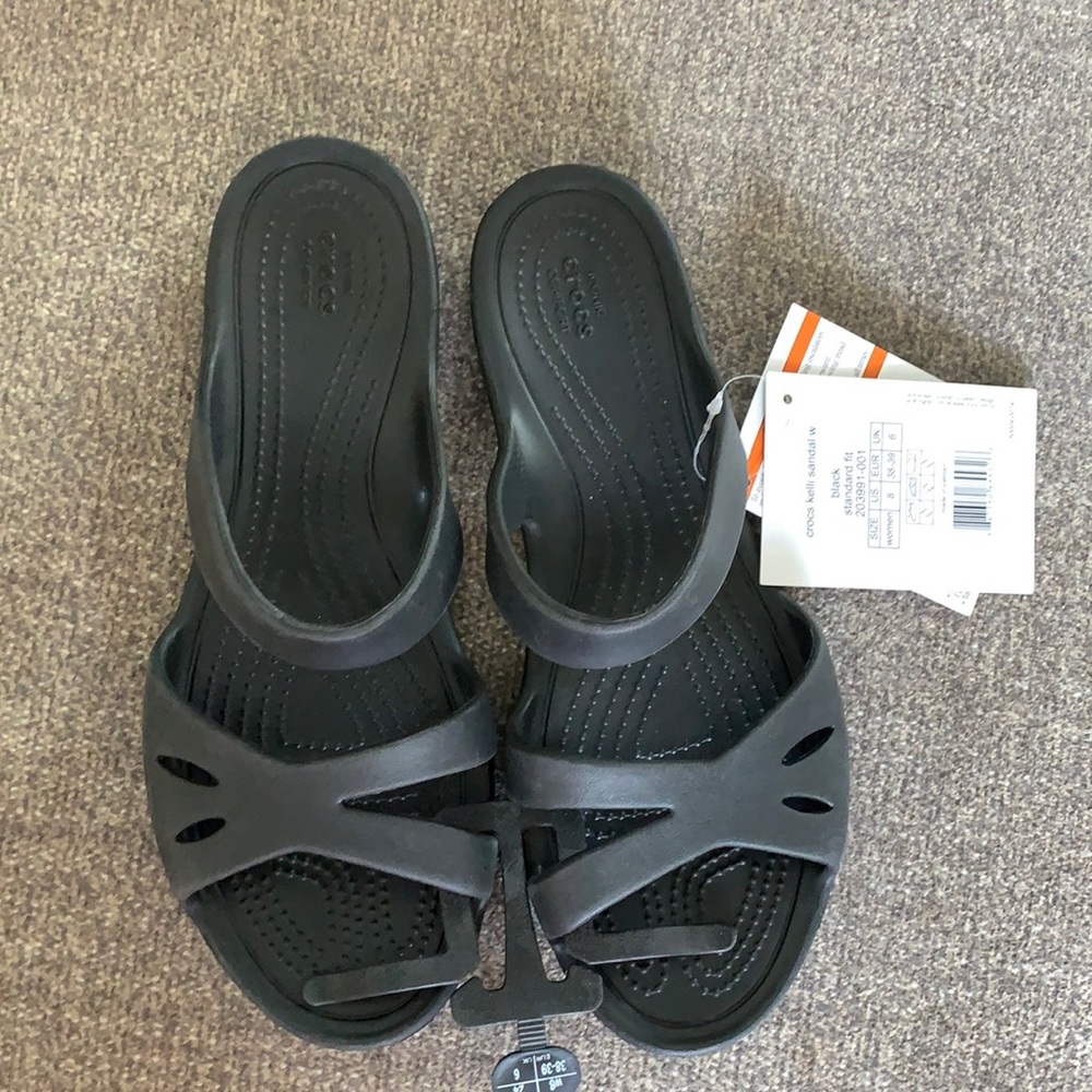 Crocs Kelli Sandal
